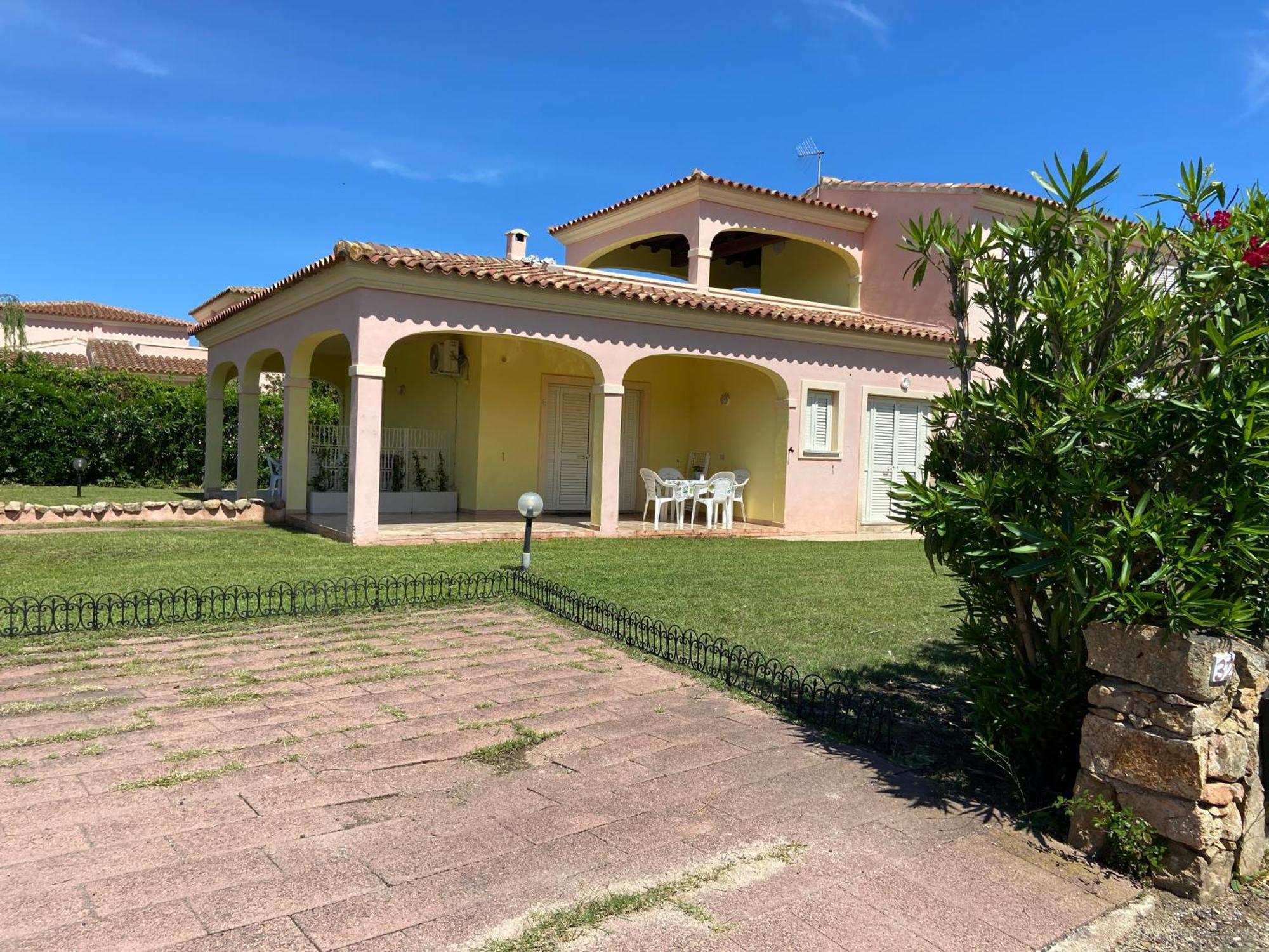 Appartamento 32 San Teodoro  Exterior foto
